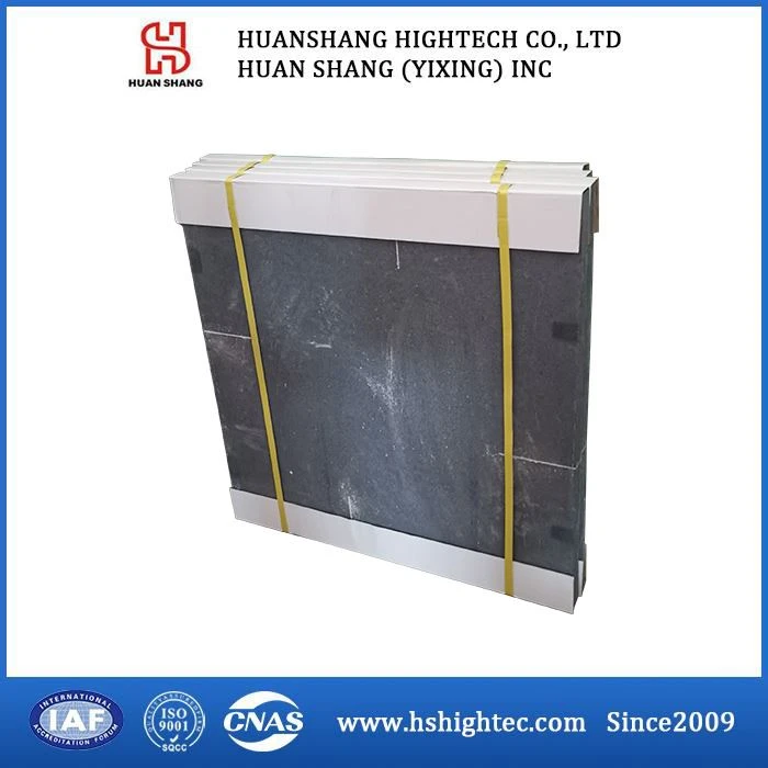 Silicon Carbide Ceramic Board
